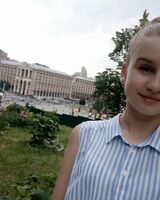 Яна Бикова