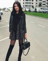 Кристина Кульчицкая