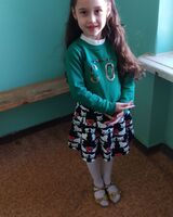 Мiлана Швец