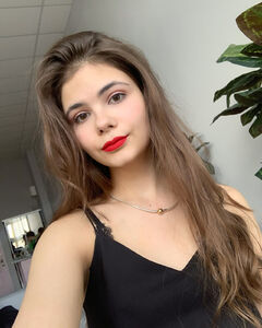 Ангелина Канило