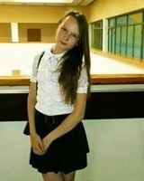 Светлана Новак