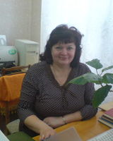 Валентина Никитина