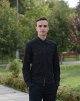 Артем Коваленко