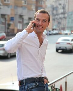 Андрей Боронило