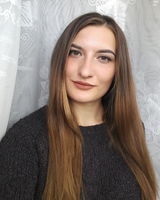 Ксения Владимировна