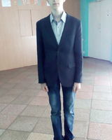 Дмитро Мельник
