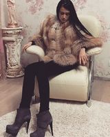 Оля Владимировна