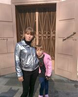 Анна Мельниченко