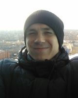 Игорь Бобовский