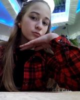 Алина Кузьменко