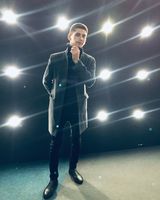 Владислав Гавриленко