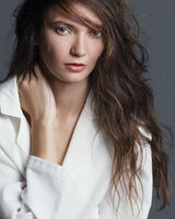 Alina Aleksandrova