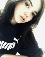 Алёна Пономаренко