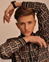 Кирилл Польянов
