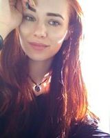 Anastasiia Katsan