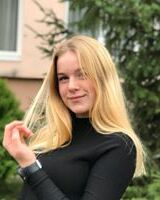 Любовь Черепанова