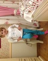 Анастасия Мельник