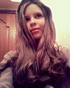 Марина Шостак