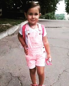милена струкова