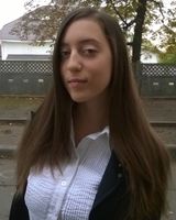 Anna Paster