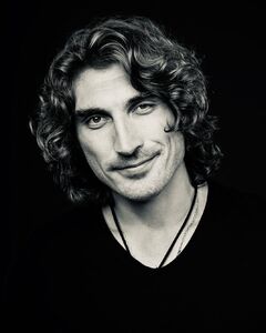 Lukko Toni Лукин