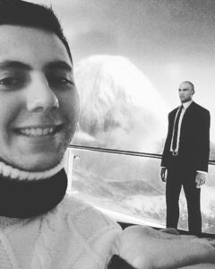 Александр Воробьев
