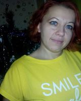 Олена Нікітенко