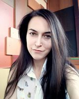 Анастасия 