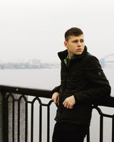 Денис Ціцішвілі