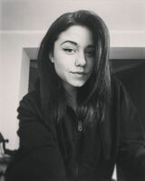 Анастасия Юрченко