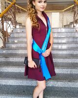 Аліна Ванічкіна