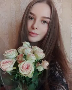 Юлия Любченко