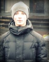 Тима Мельник