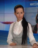 Юлия Белобородова