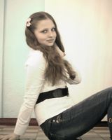 Анна Савчук
