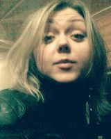 Таня Сенько