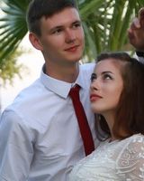 Ксения Алёшечкина