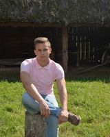 Константин Тимчик