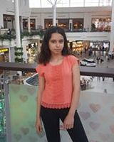 Тереза Гаврилів