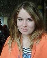 Анна Помаранська