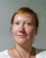 Юлия Цыганкова