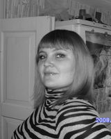 Алена ходневич