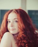 Алина Пономарёва