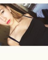 Анастасия Задерновская