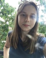 Ева Адаменко