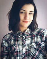 Алина Волок