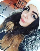 Анастасія Шиян