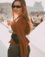 Маргарита Викторовна