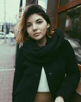 Аліна Харченко