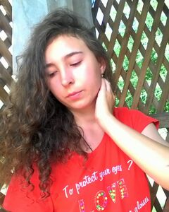 Катерина Сидорук